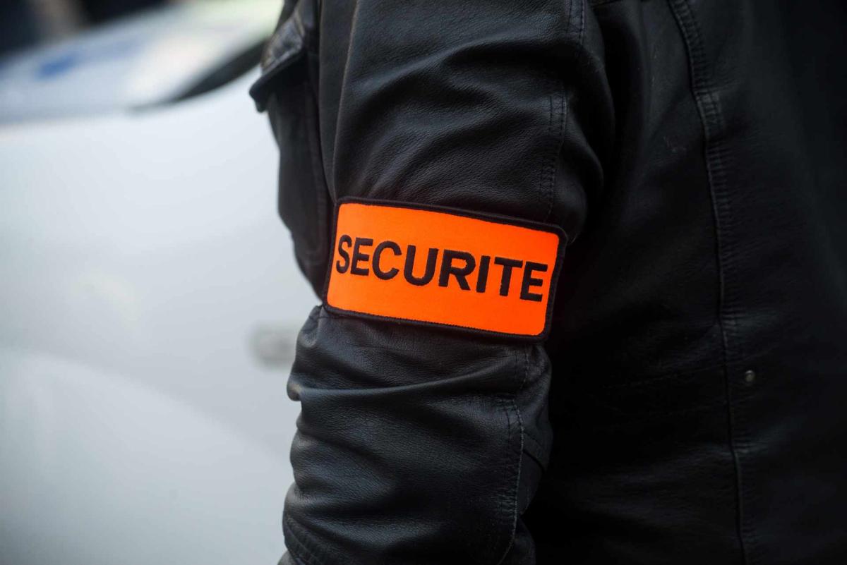 EZA SECURITÉ