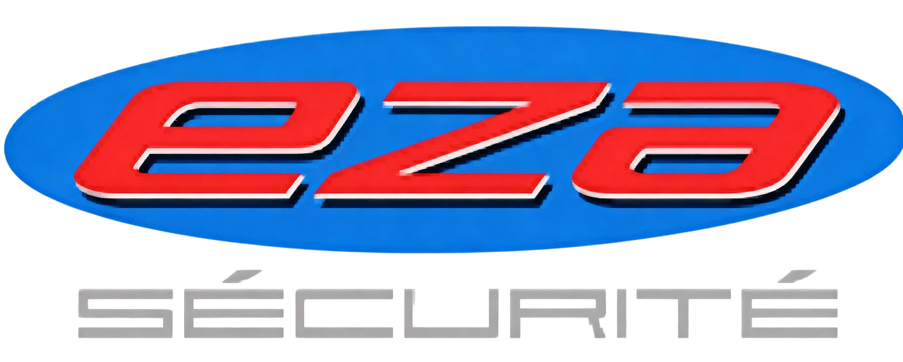 EZA SECURITÉ